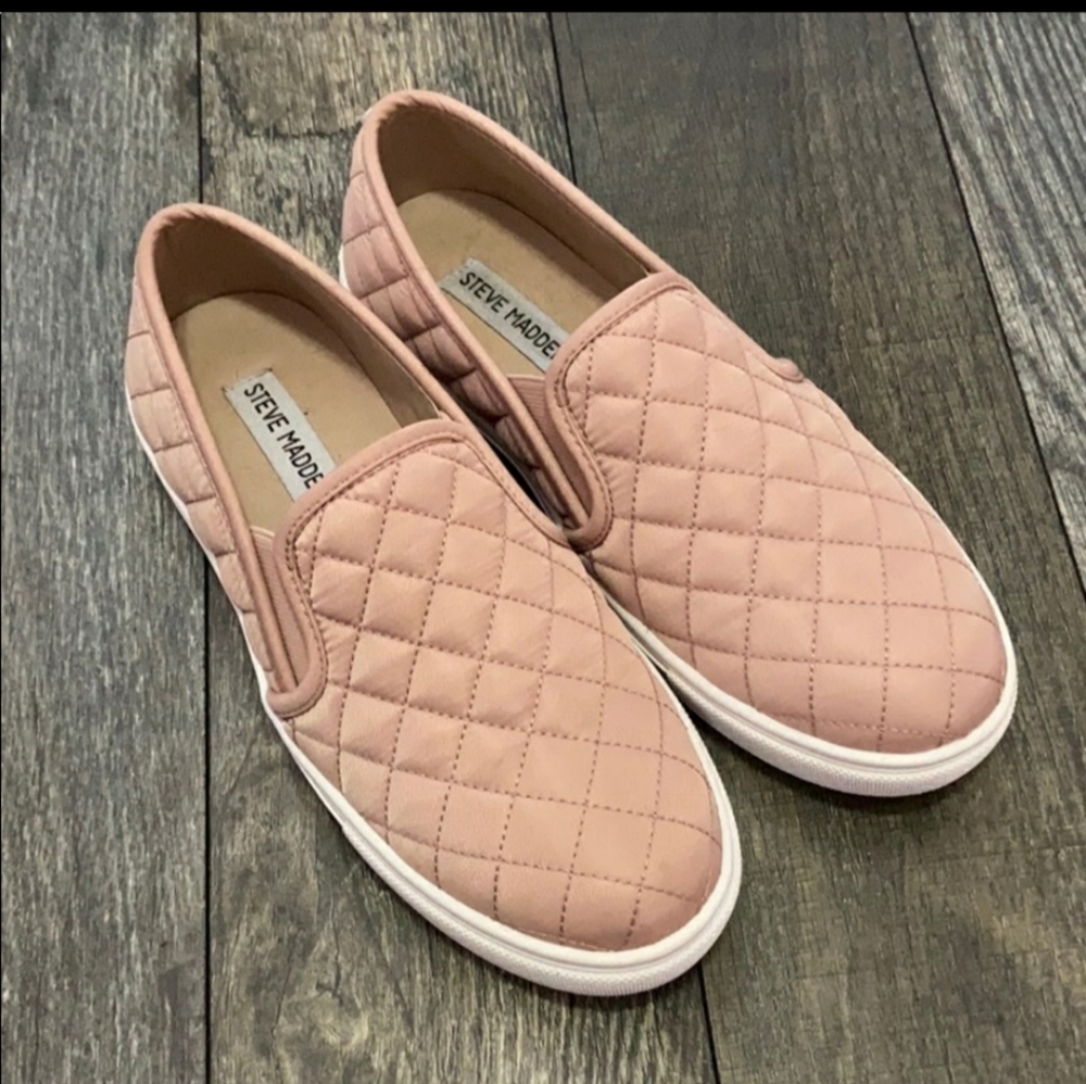 Steve Madden Shoes